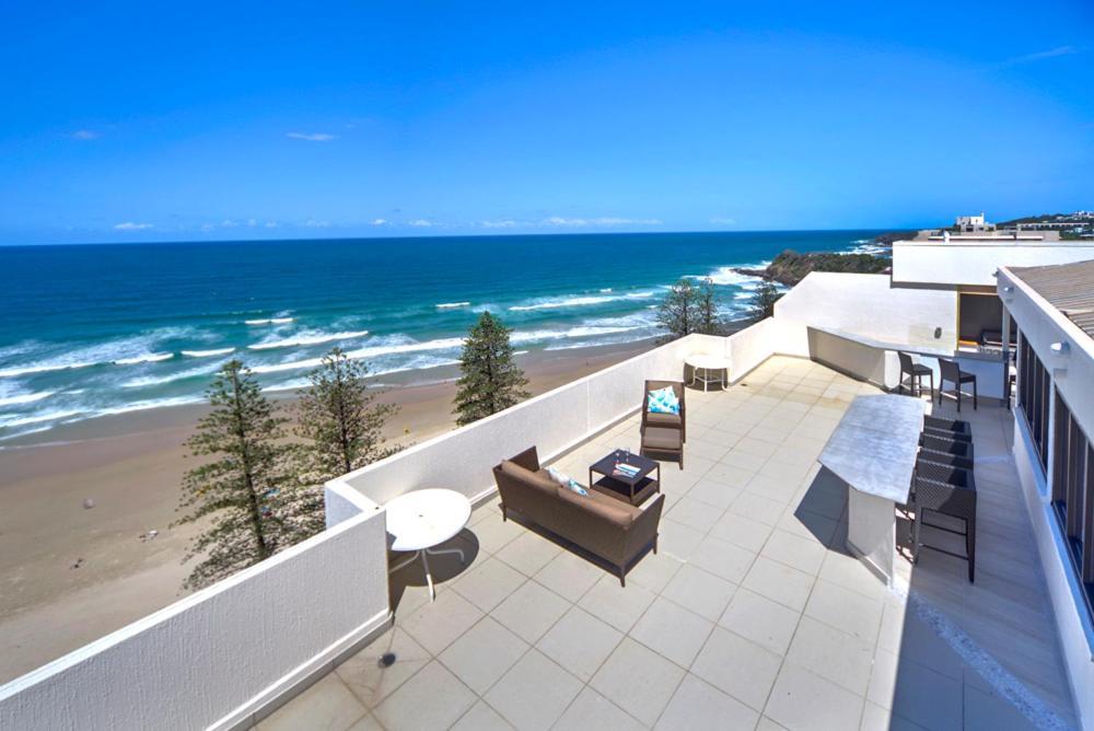 Coolum Caprice Aparthotel Coolum Beach Exterior photo